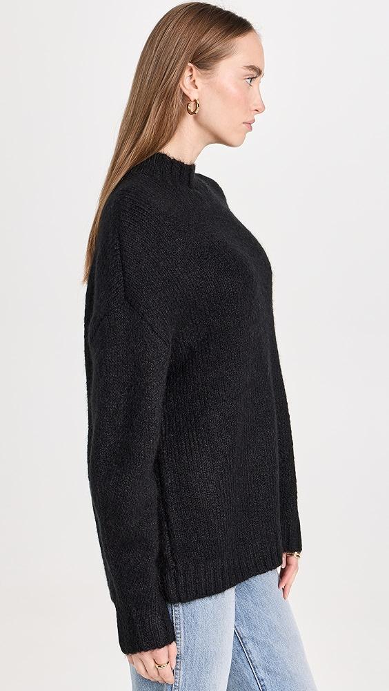 Pistola Denim Carlen Sweater | Shopbop Product Image