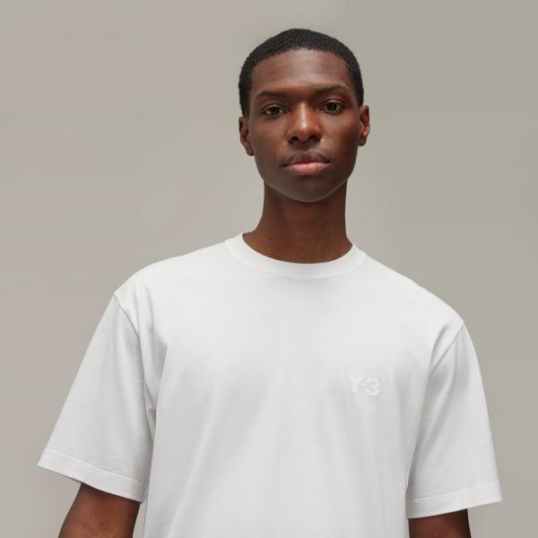 Y-3 Regular Short Sleeve Tee Product Image