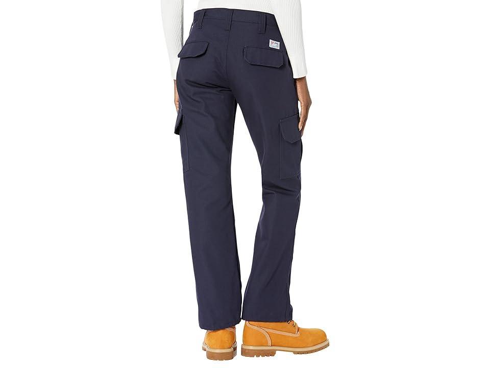 Tyndale FRC Utility Cargo Work Pants Women's Casual Pants Product Image