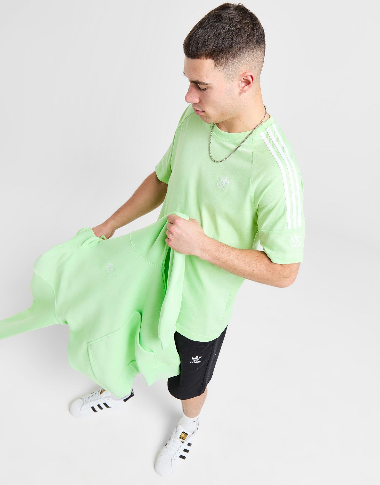 adidas Originals Lock Up T-Shirt Product Image