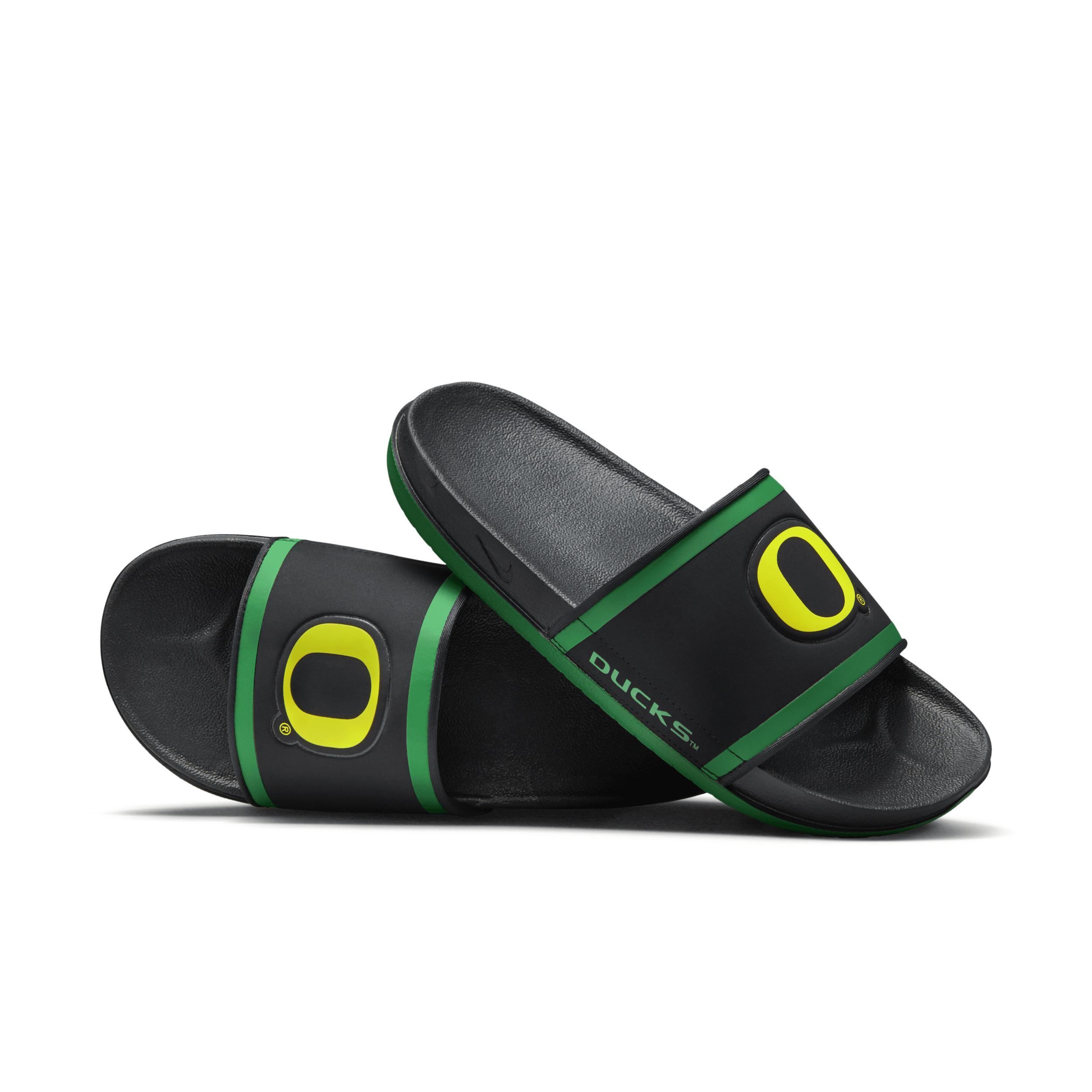 Nike Men's Offcourt (Oregon) Slides Product Image