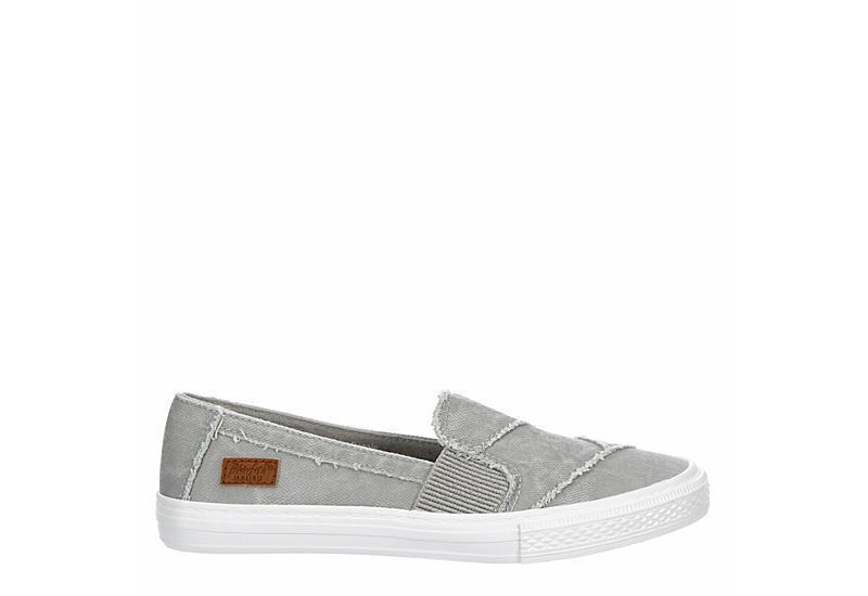 Blowfish Womens Alfie Slip On Sneaker Product Image