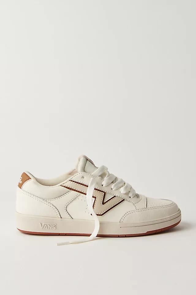 Vans Lowland Court Sneakers Product Image