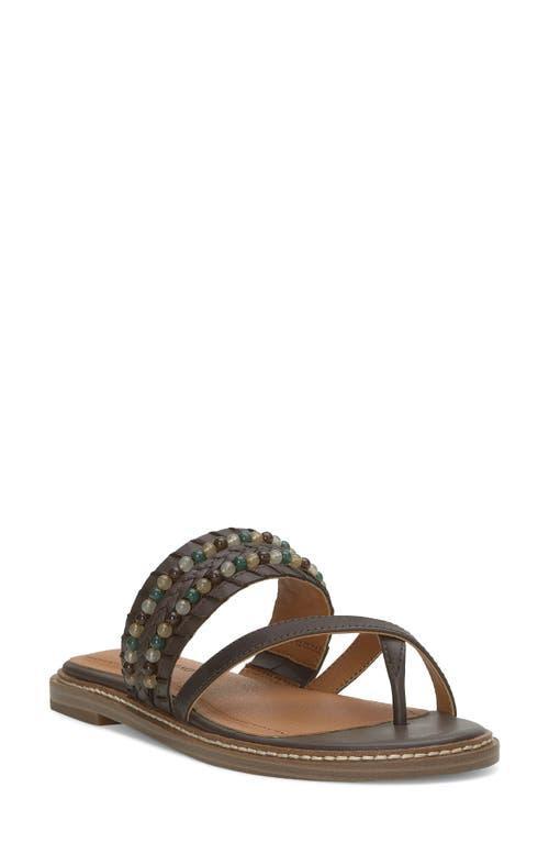 Lucky Brand Kaykey Slide Sandal Product Image