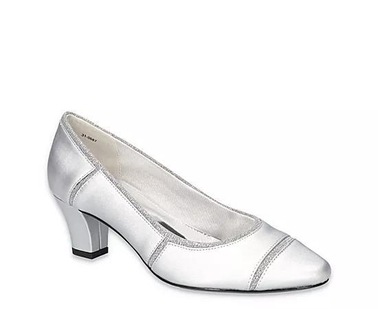 Easy Street Datia Womens Pumps Product Image