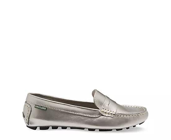 Eastland Patricia Womens Penny Loafers Product Image