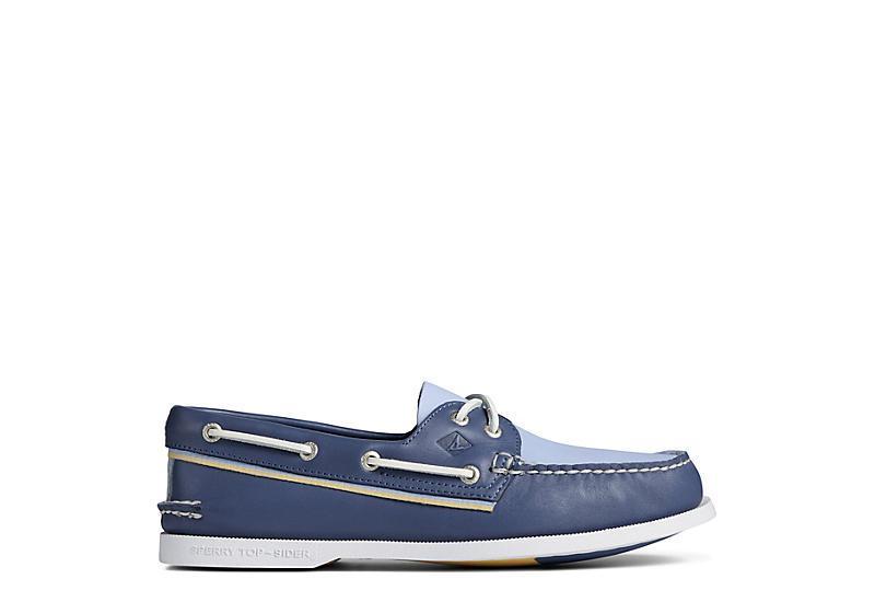 Sperry Men's Ao 2-Eye Boat Shoe Shoes Product Image