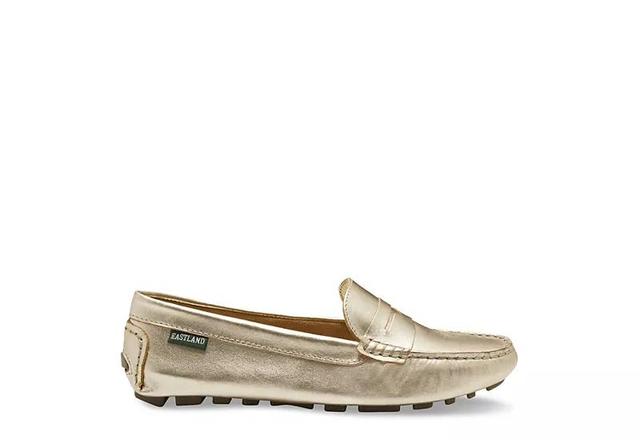 Eastland Patricia Womens Penny Loafers Product Image