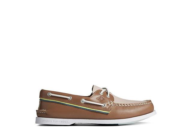 Sperry Men's Ao 2-Eye Boat Shoe Shoes Product Image