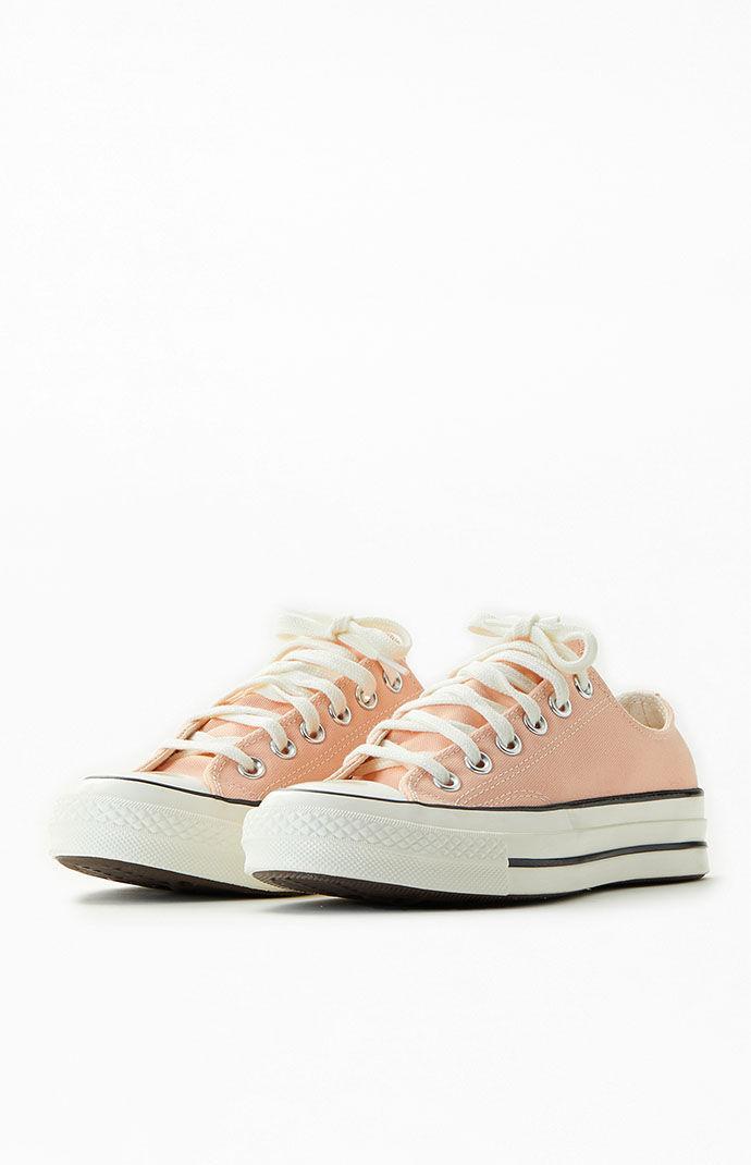 Converse Chuck 70 Oxford Sneaker Product Image