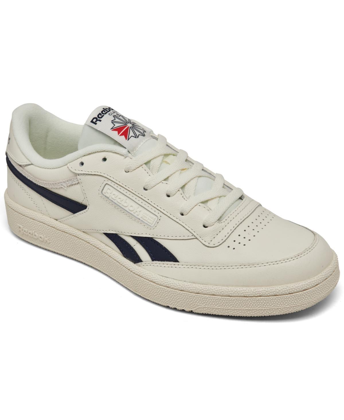 Reebok Mens Classics Club C Revenge Casual Shoes Product Image