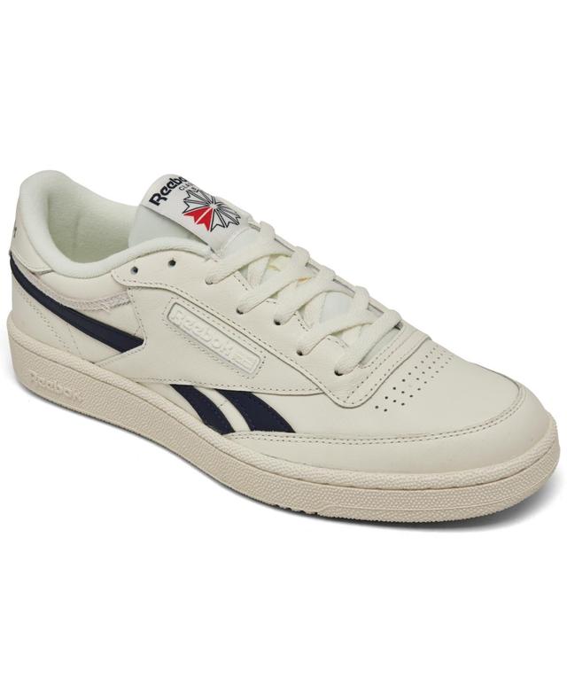 Reebok Mens x Warner Bros. Tom and Jerry Club C 85 Casual Shoes Product Image