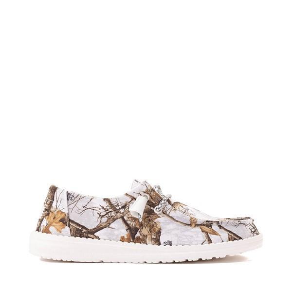 Womens HEYDUDE x Realtree Edge® Wendy Slip-On Casual Shoe Product Image