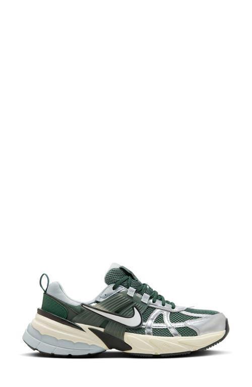 NIKE V2k Run Sneaker In Vintage Green/vintag Product Image