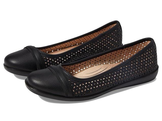 LifeStride Nile 2 Womens Ballet Flats Product Image