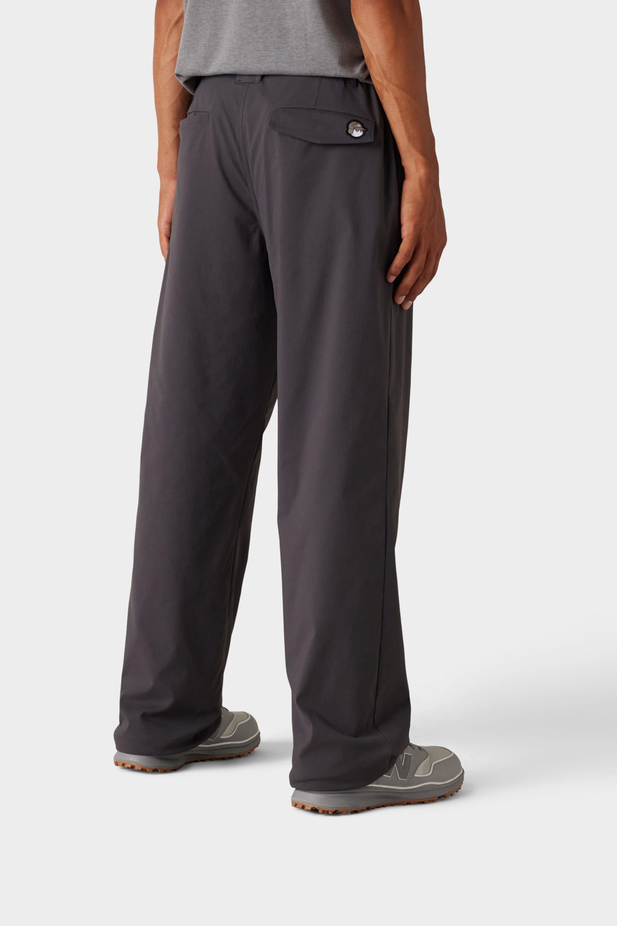 686 x Malbon Men's Everywhere Merino-Lined Golf Pant Male Product Image