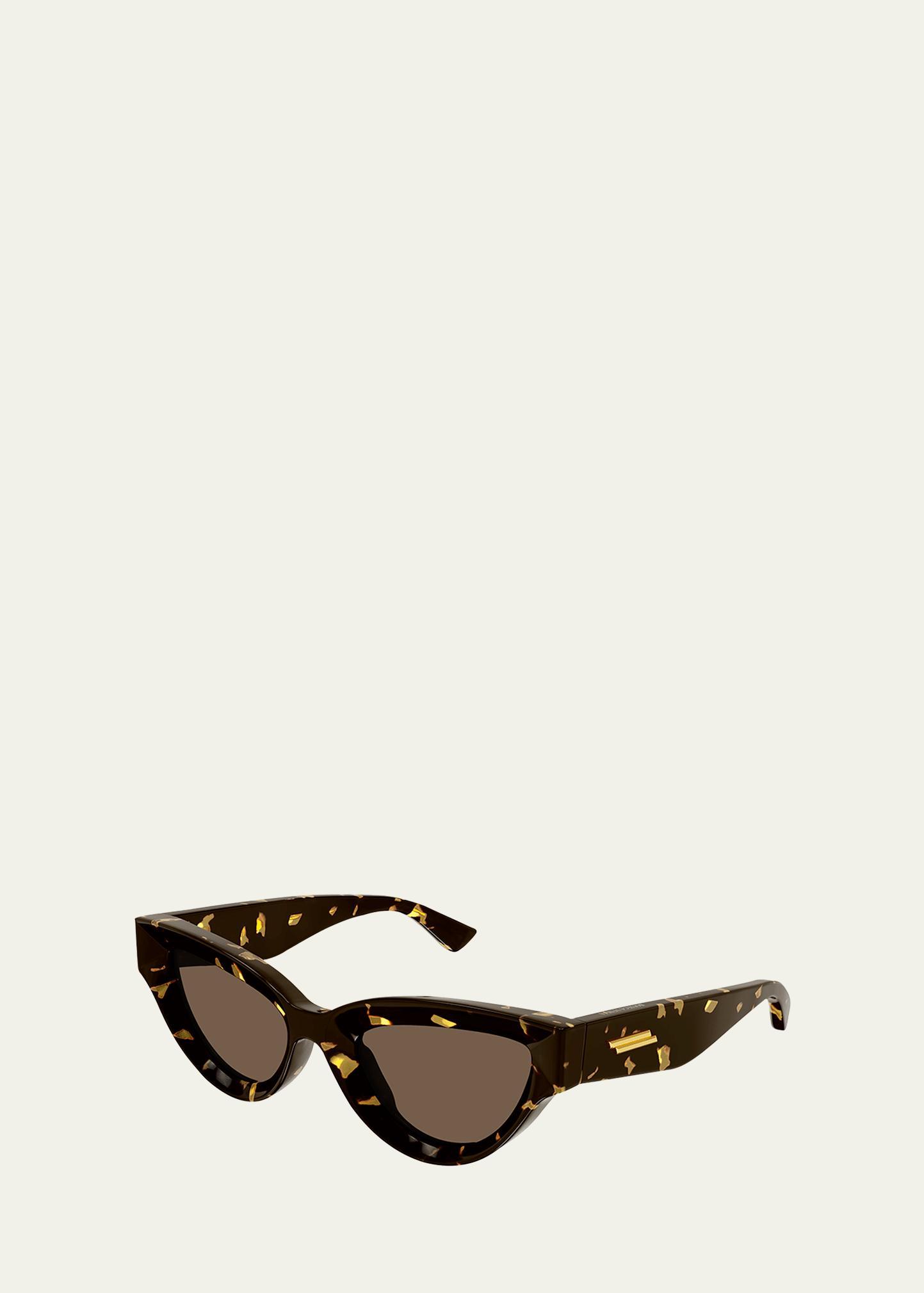 The Fendi Fine 59mm Geometric Sunglasses Product Image