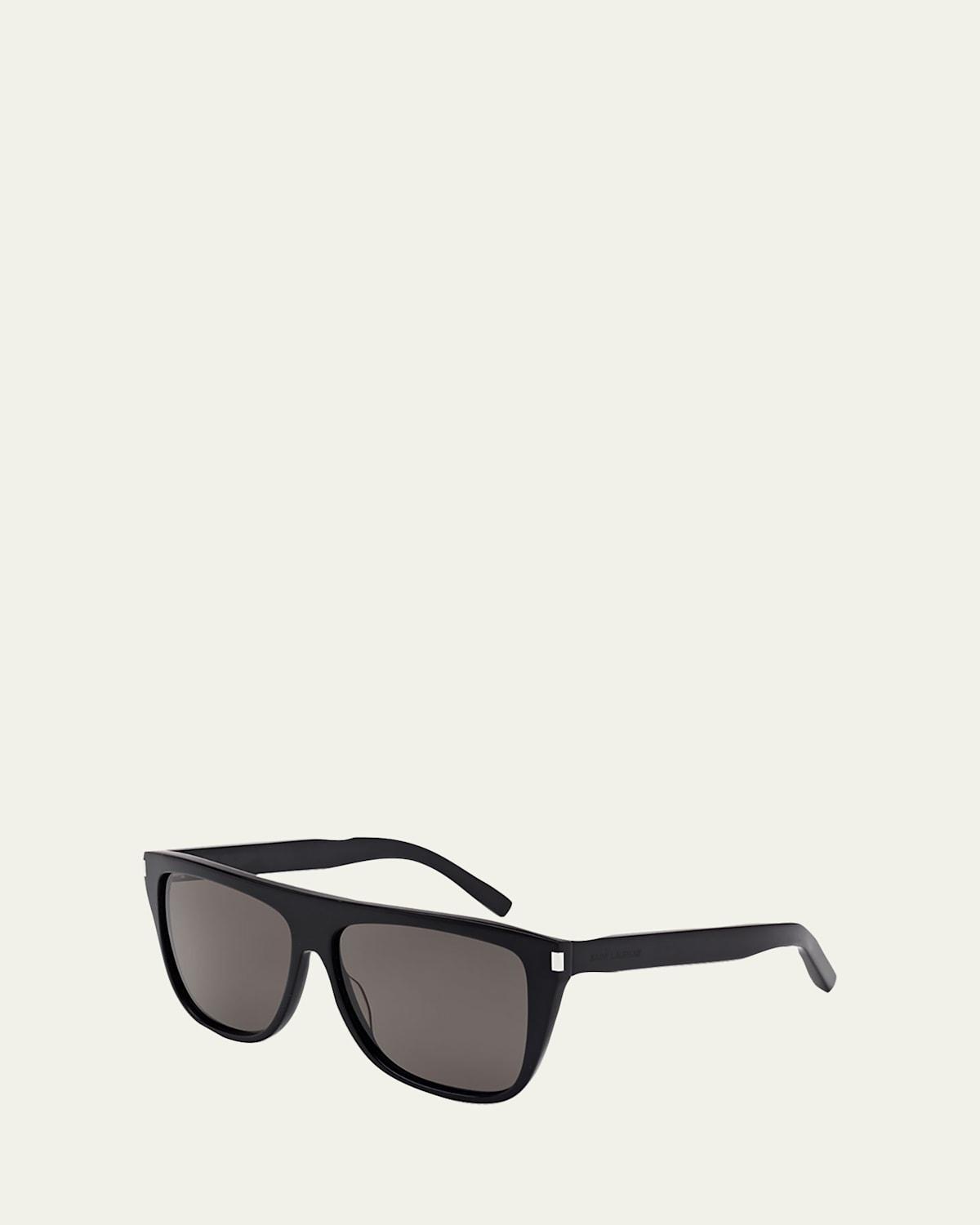 Saint Laurent 59mm Sunglasses Product Image