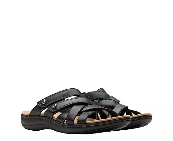 Clarks Womens Laurieann Bali Sandal Product Image