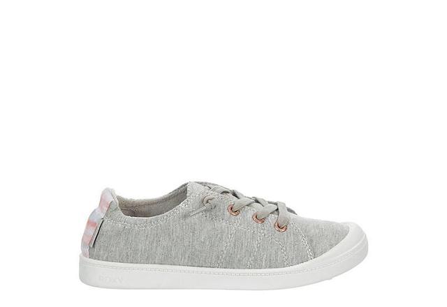 Roxy Womens Bayshore Plus Slip On Sneaker Product Image