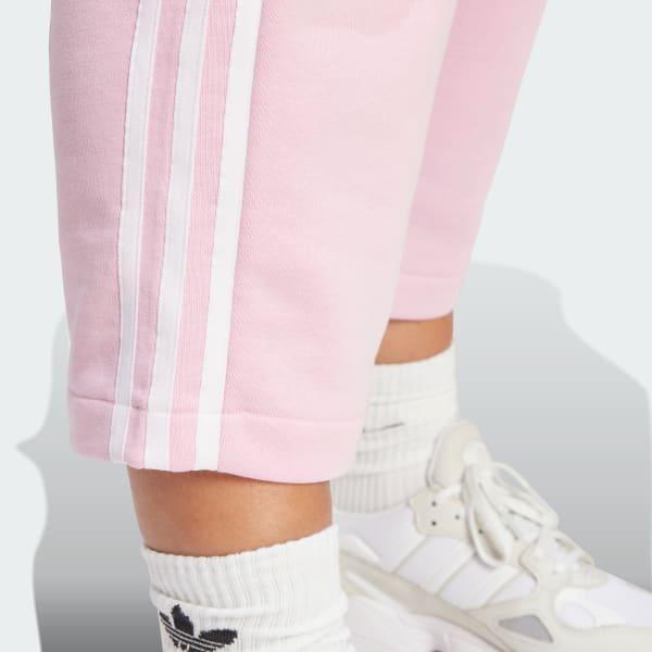 Adicolor 3-Stripes Open Hem Loose Joggers Product Image