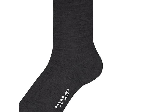 Falke No. 2 Cashmere Blend Dress Socks Product Image