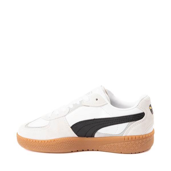 PUMA Palermo Moda (Puma /Puma Black) Women's Lace up casual Shoes Product Image