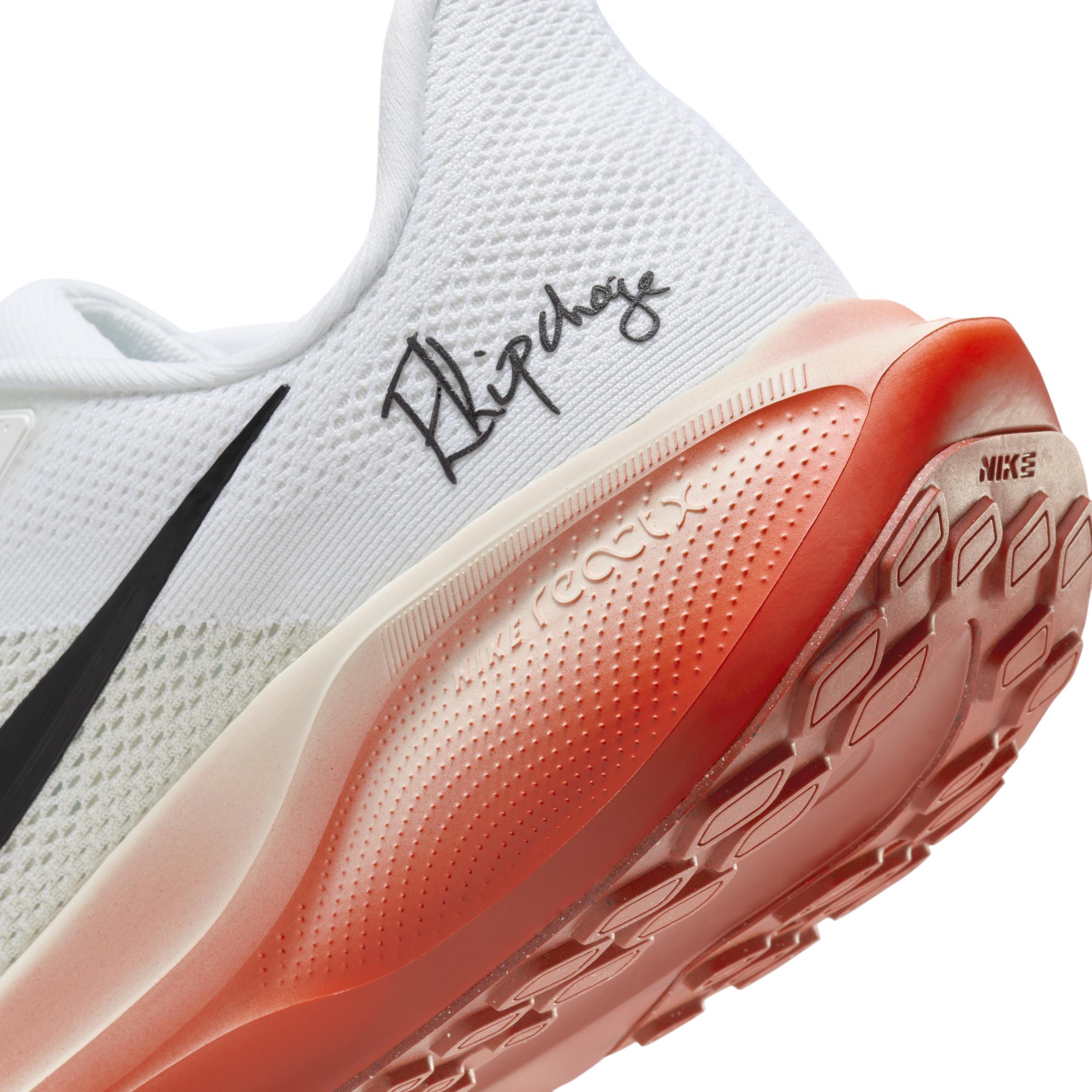 Nike Men's Pegasus 41 "Eliud Kipchoge" Road Running Shoes Product Image