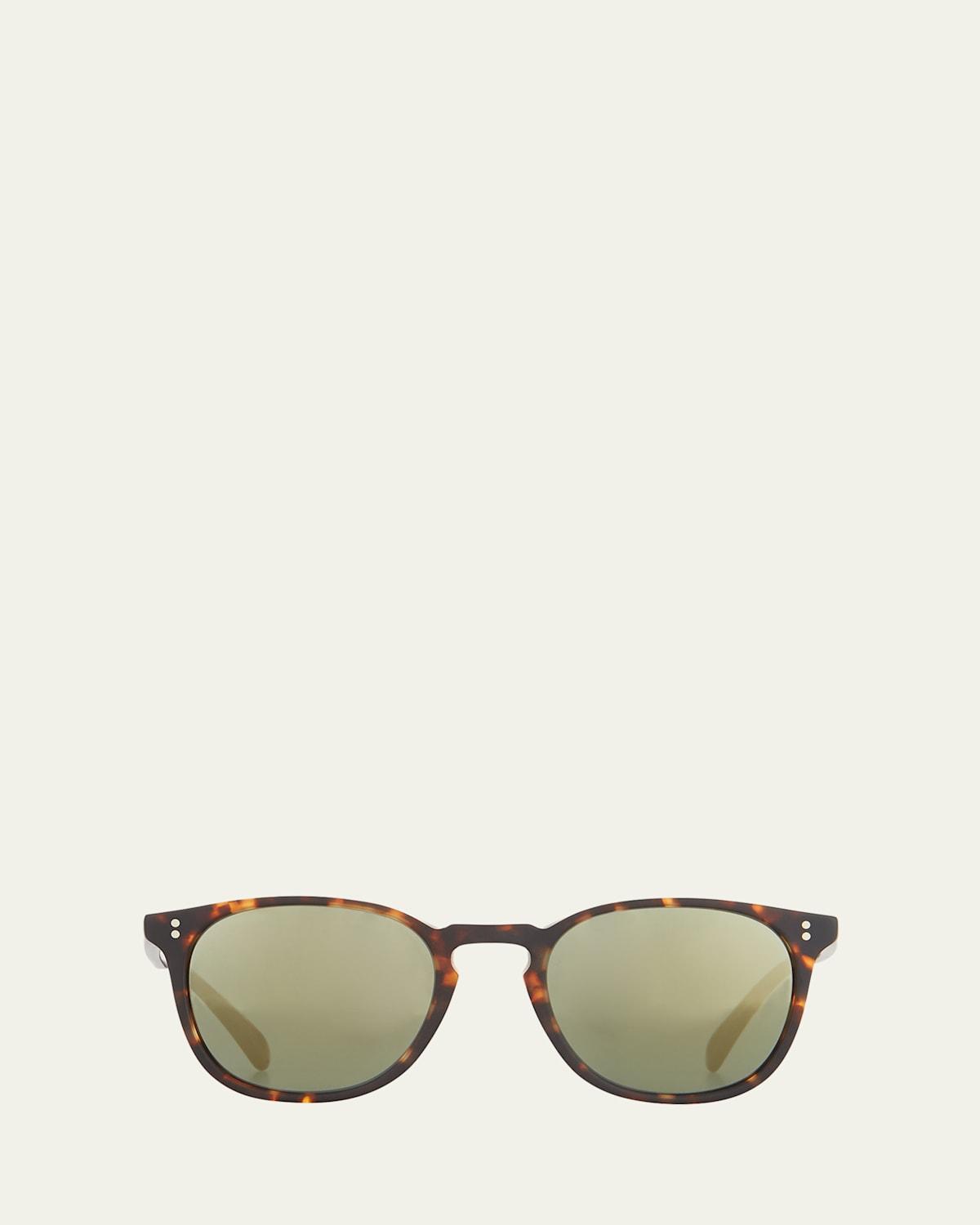 Finley Esq. 51 Acetate Sunglasses Product Image