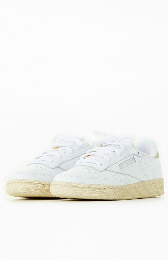 Reebok Womens Club C 85 Vintage Sneakers - Product Image