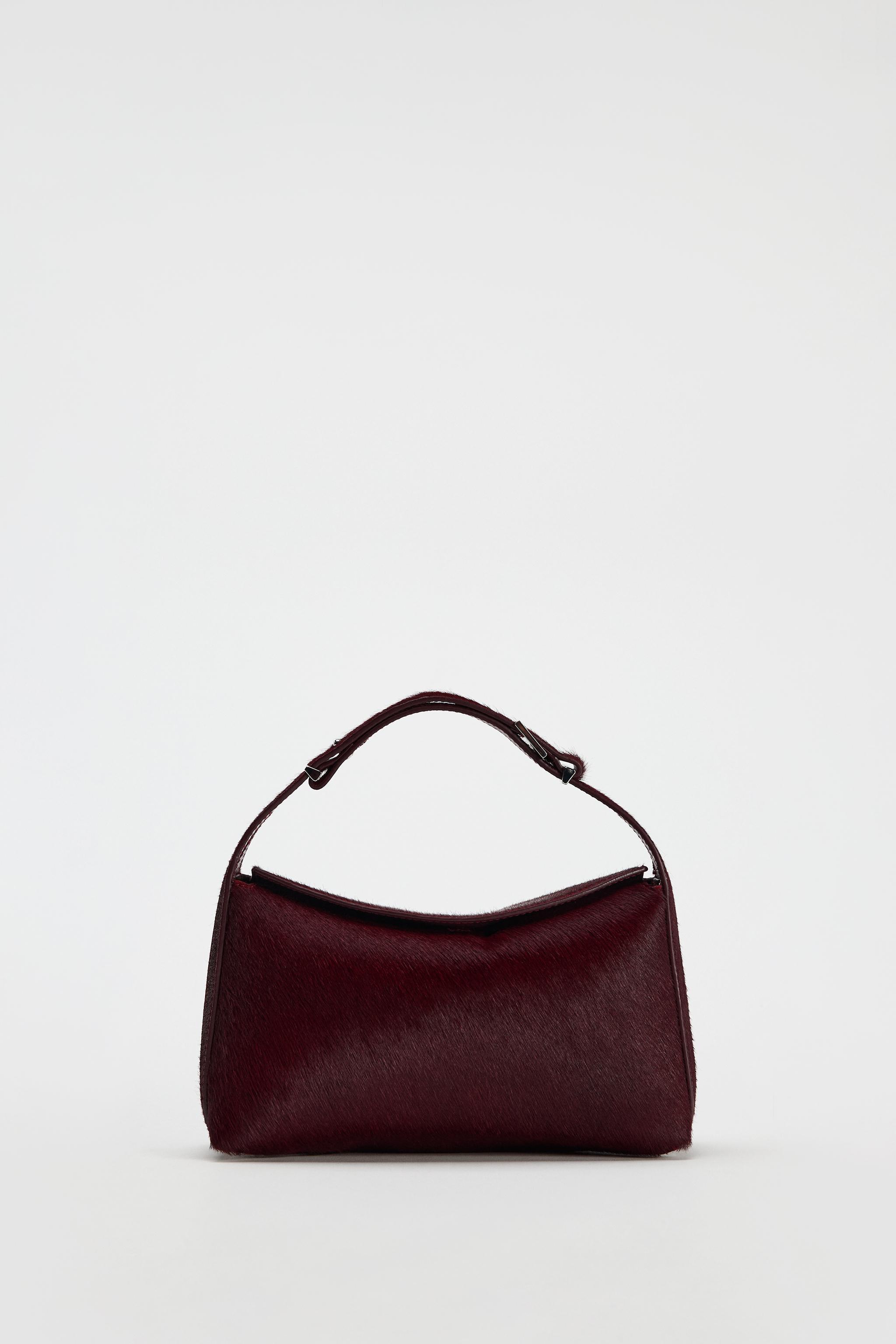 LEATHER BAG Product Image