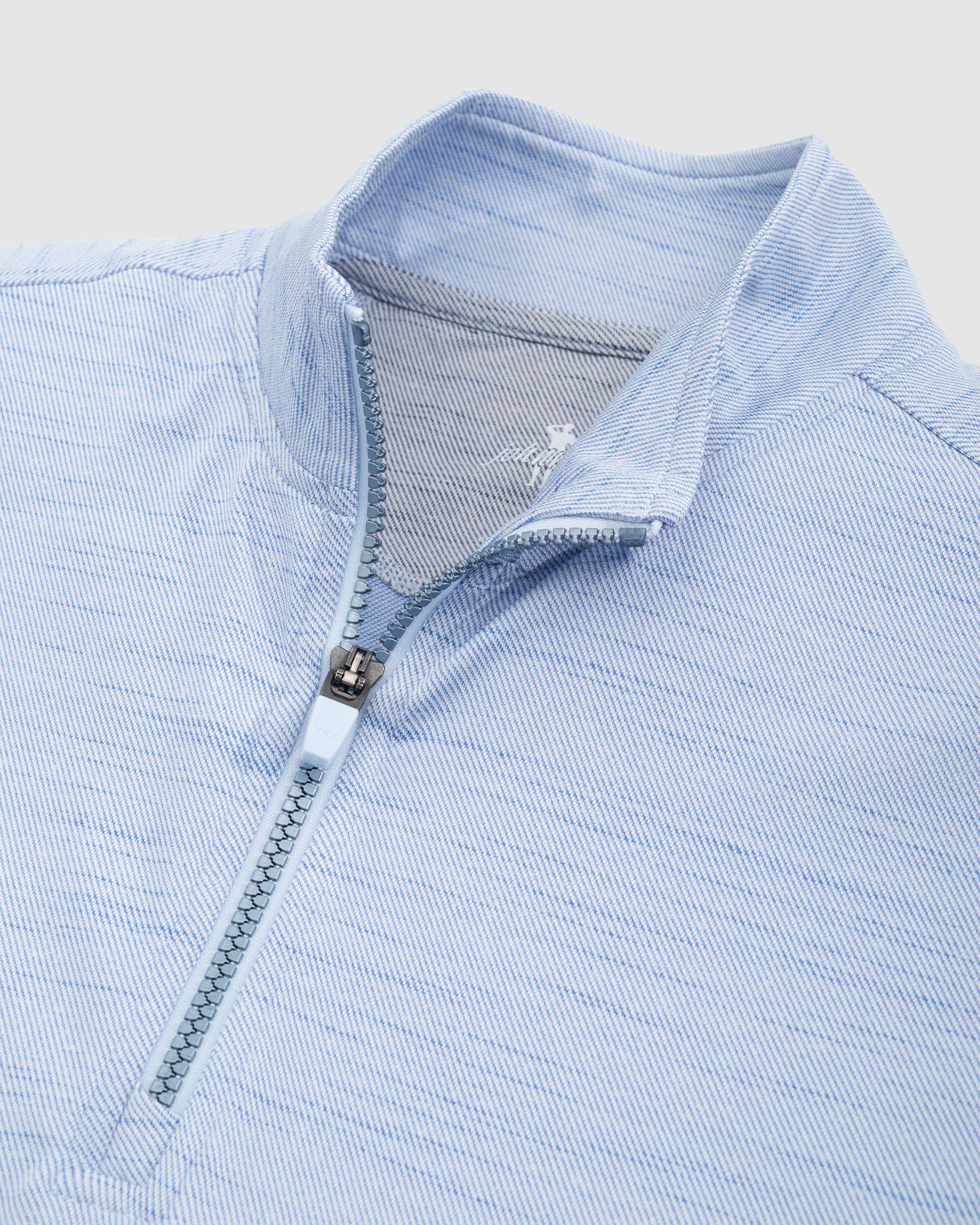 Apex Performance 1/4 Zip Pullover Male Product Image