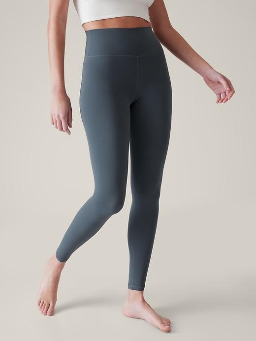 Transcend High Rise Legging Product Image