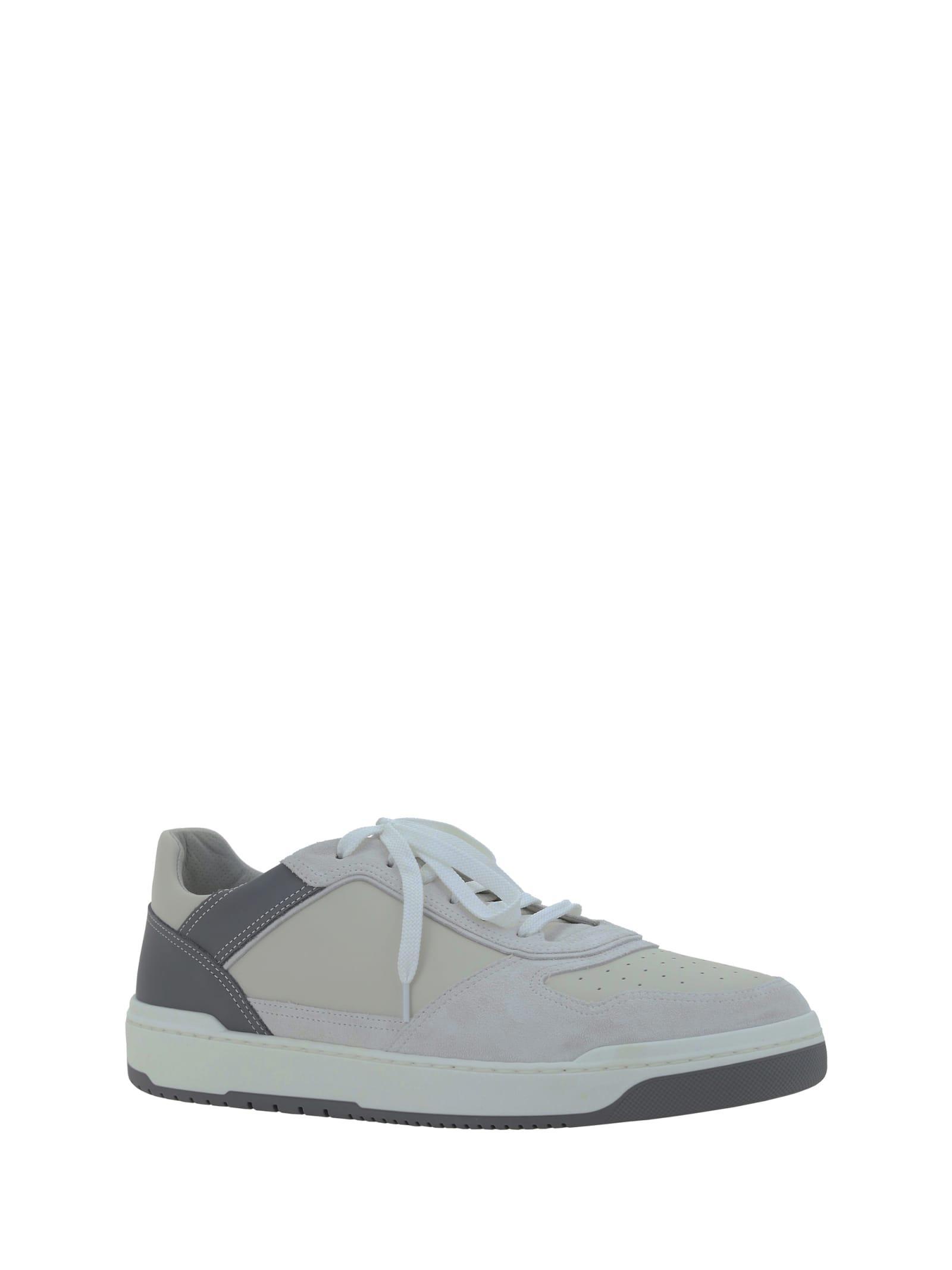 Sneakers In Multi Product Image