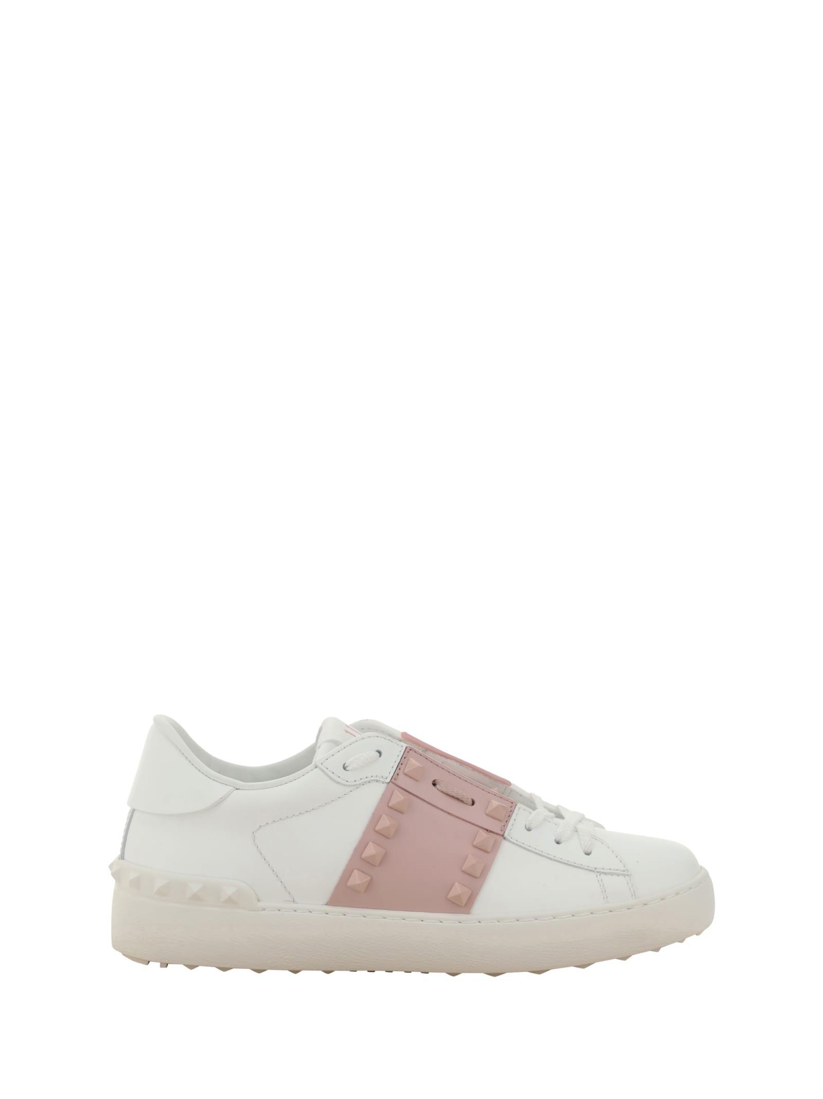 Rockstud Untitled Low In Multicolor Product Image