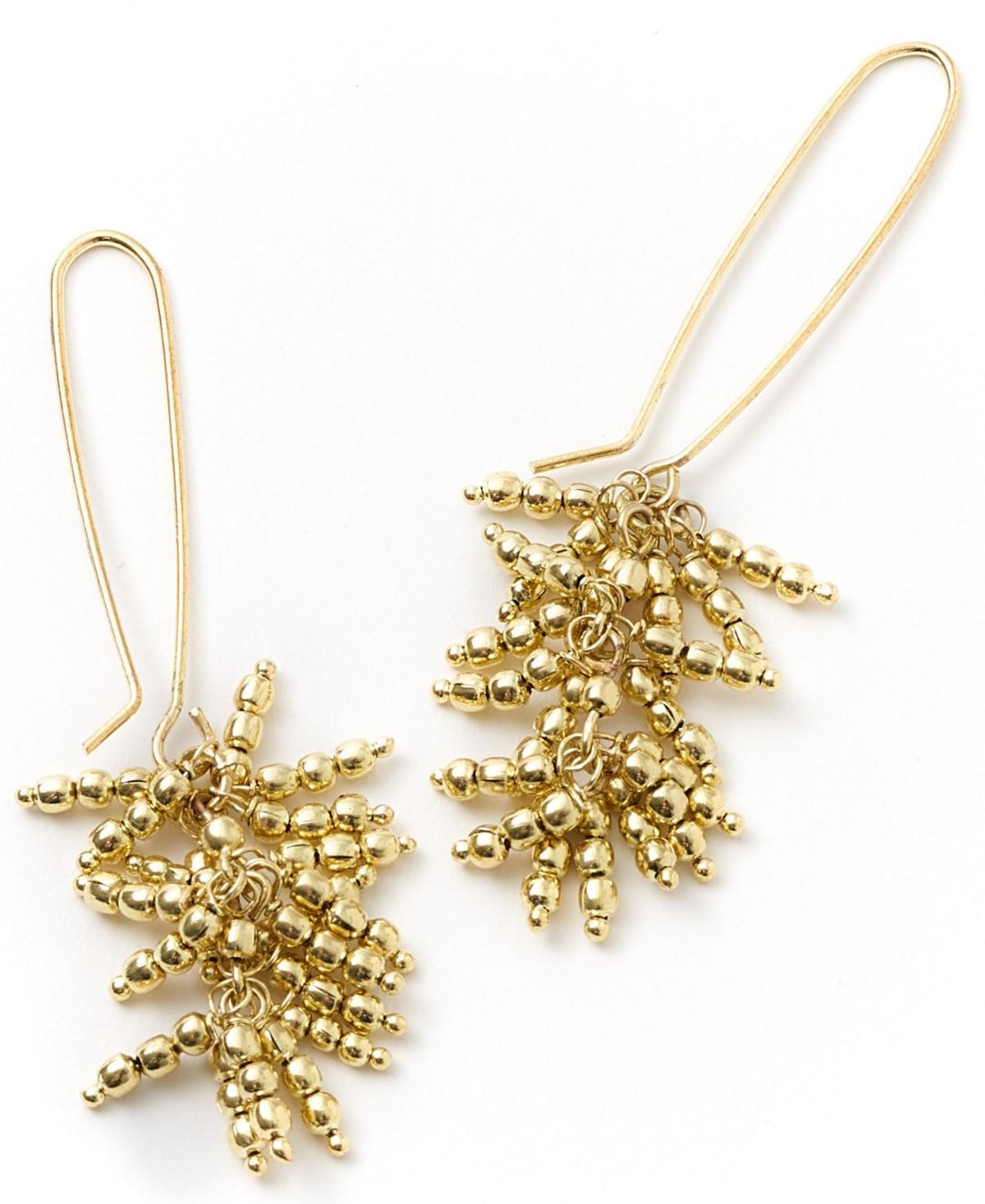 Womens Jaya Drop Earrings Product Image