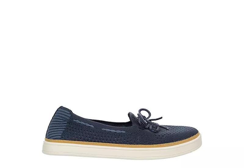 Skechers Womens Coastal Drive Sneaker Product Image