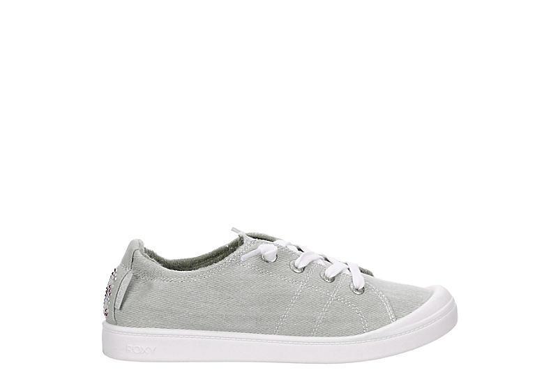 Roxy Womens Bayshore Plus Slip On Sneaker Product Image