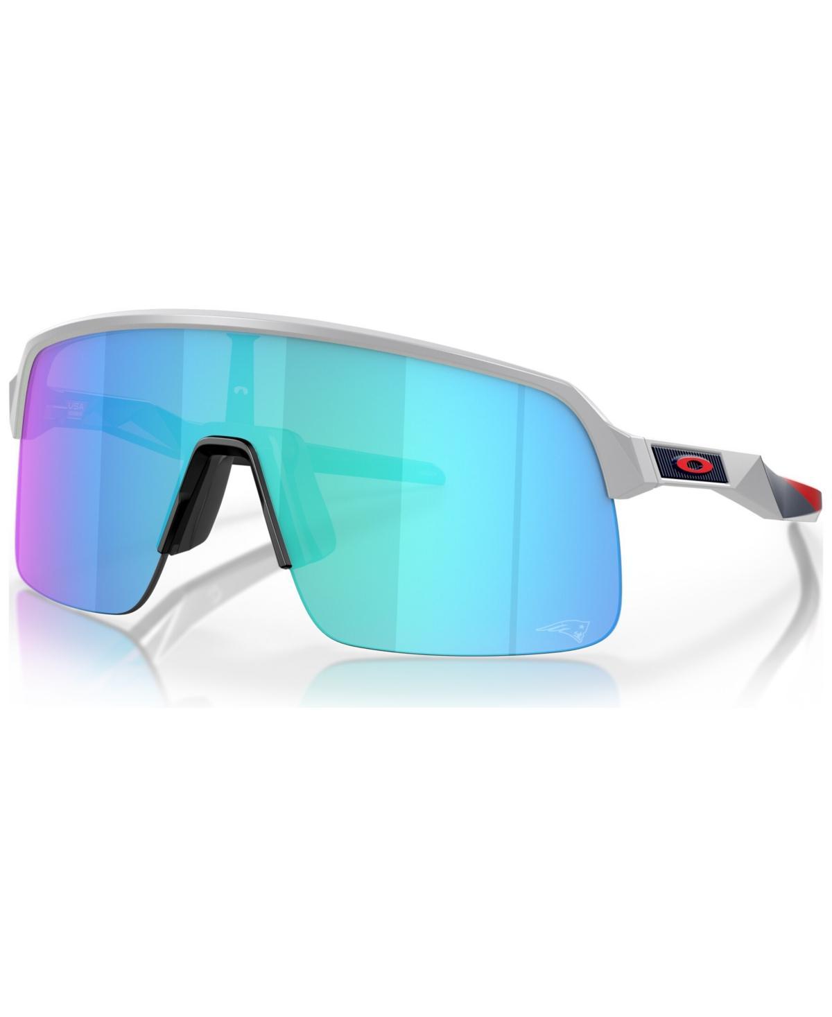 Oakley Men's Baltimore Ravens Sutro Lite Sunglasses Product Image