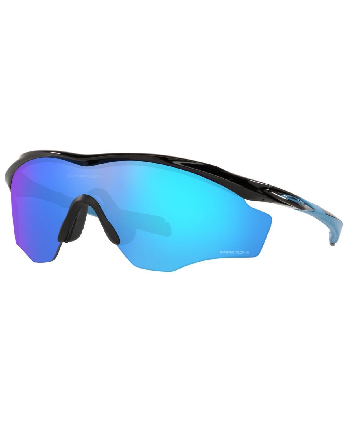 Oakley M2 Frame XL 45mm Polarized Sunglasses Product Image