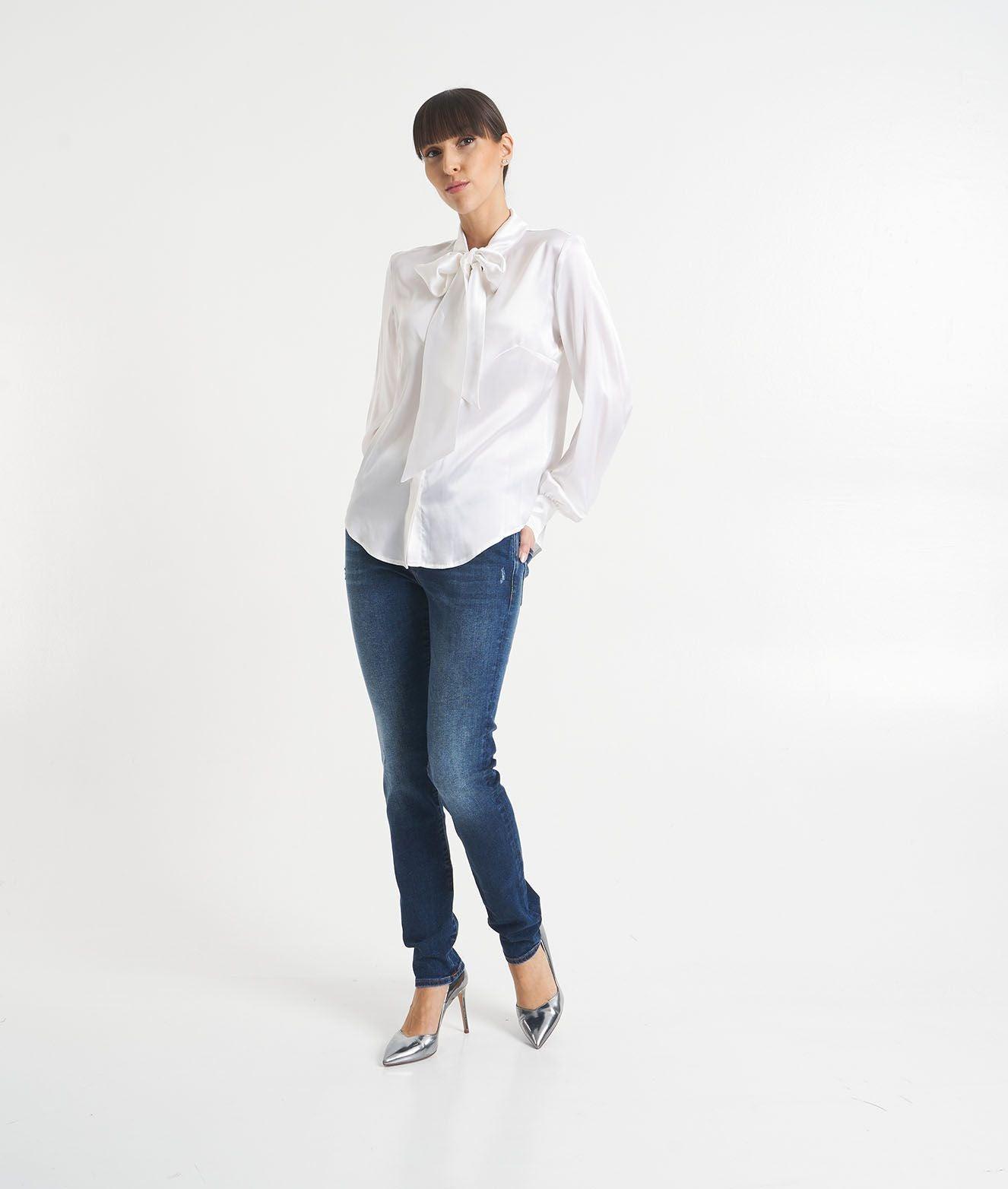 Skinny jeans 'Kimberly' Female Product Image