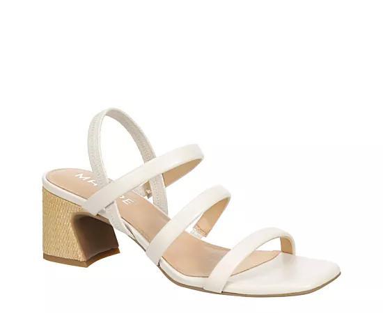 Maripe Womens Honey Sandal Product Image