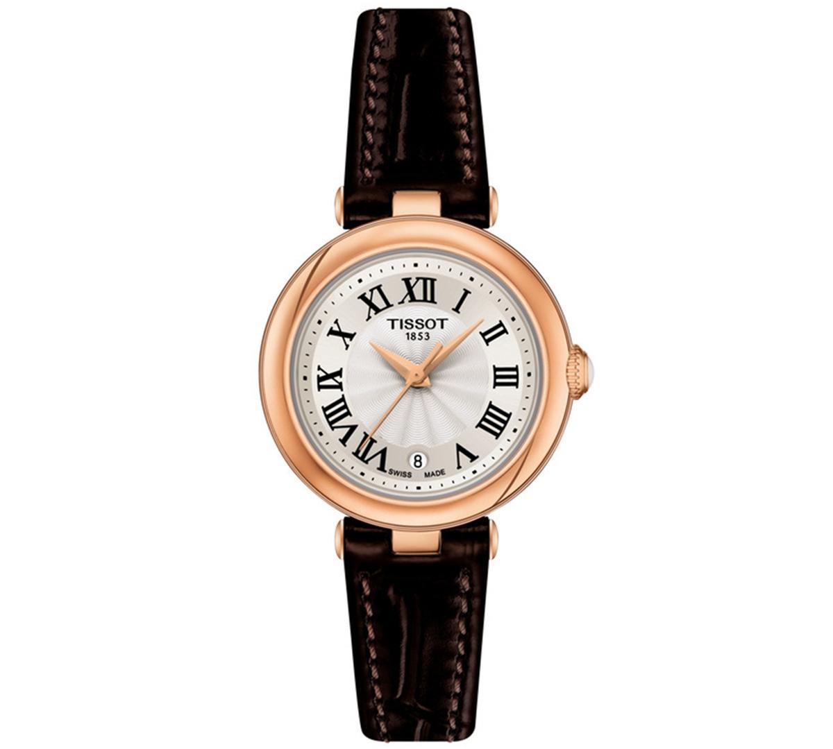 Tissot Bellissima Watch, 26mm Product Image