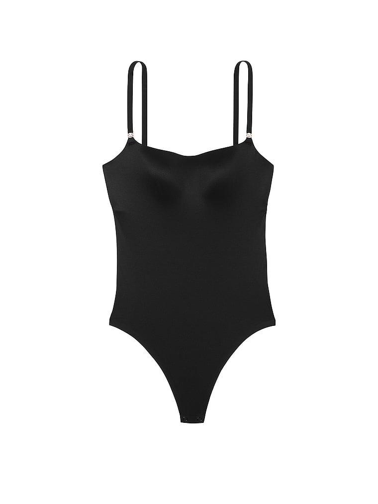 FeatherSoft™ BODYWEAR Lightly Lined Bodysuit Product Image