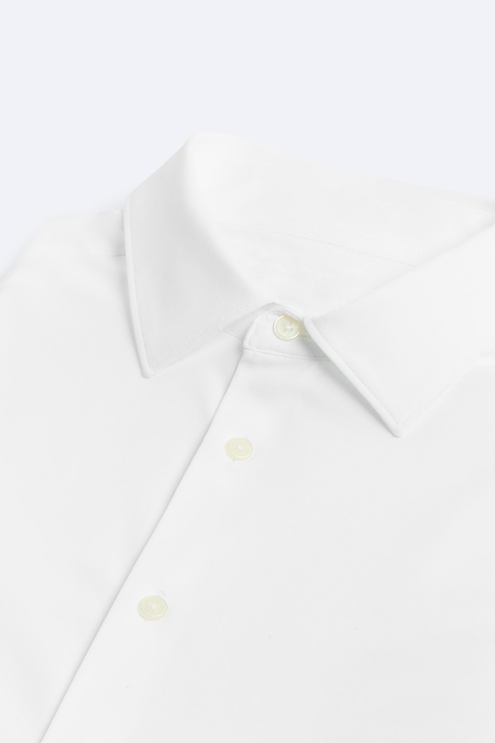 STRETCH SHIRT Product Image