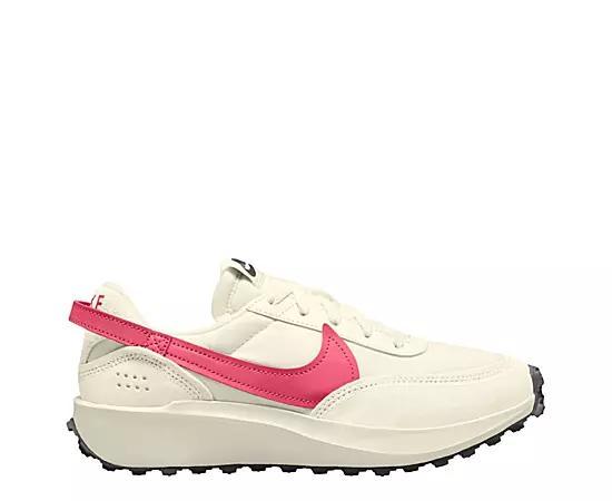 Nike Womens Waffle Debut Sneaker Running Sneakers Product Image