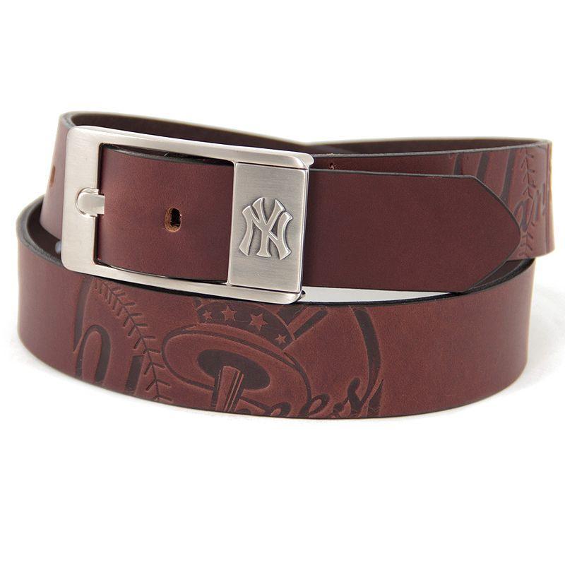 MLB New York Yankees Brandish Belt Product Image