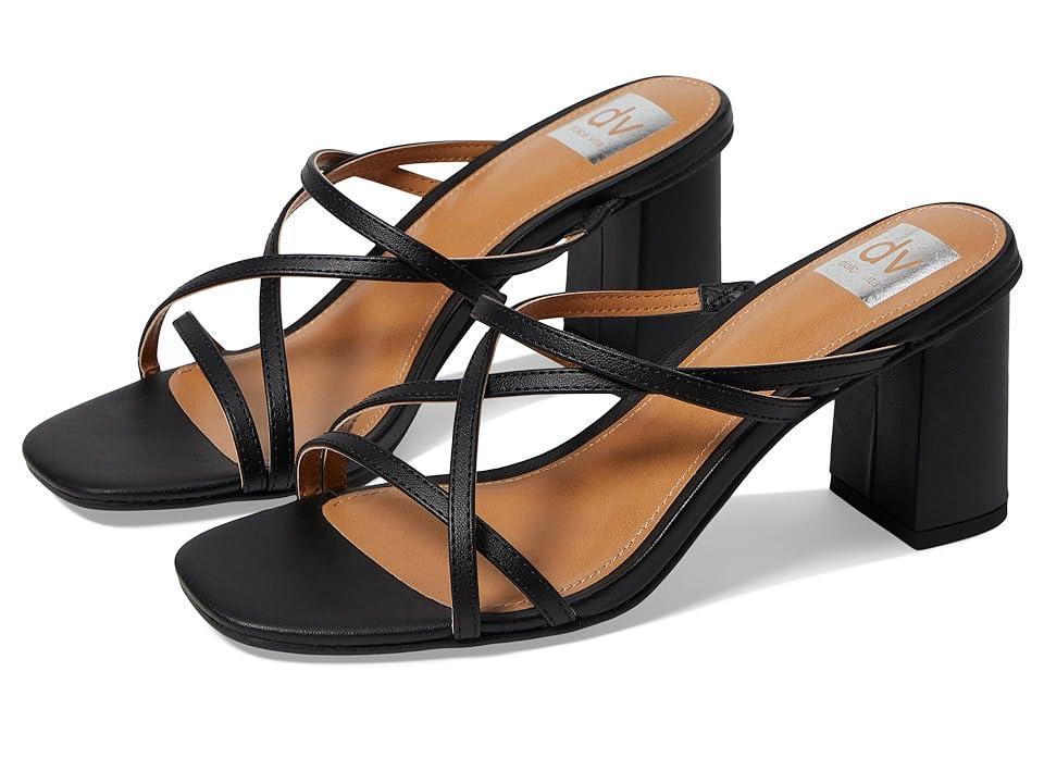 DV Dolce Vita Huron (Toffee) Women's Sandals Product Image