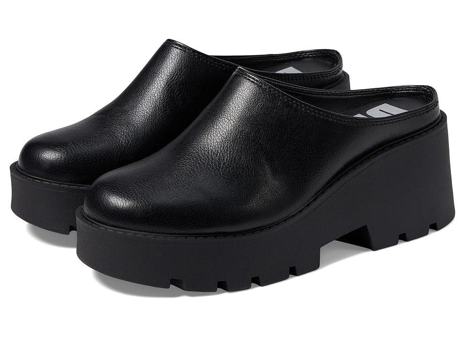 Dirty Laundry R-Test Smooth Clogs Women's Sandals Product Image