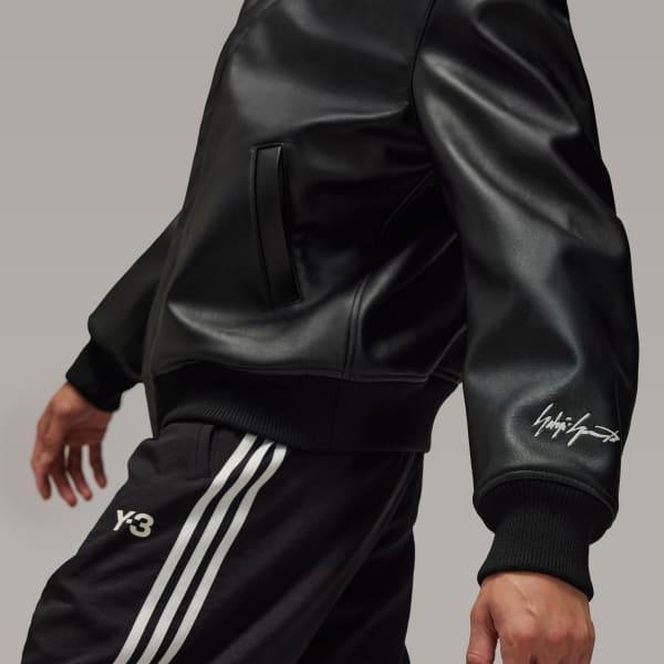 Y-3 Real Madrid Collared Jacket Product Image